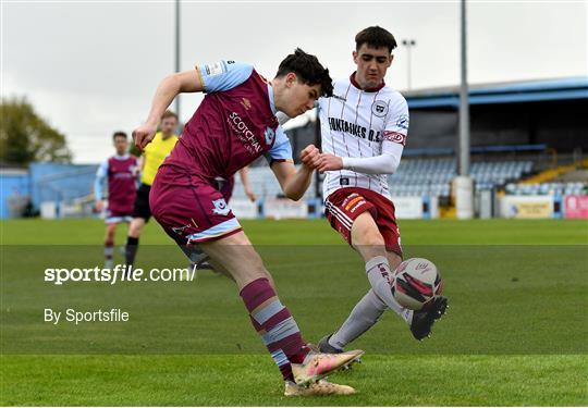 Drogheda United v Bohemians - SSE Airtricity League Premier Division