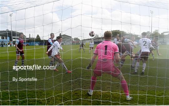 Drogheda United v Bohemians - SSE Airtricity League Premier Division