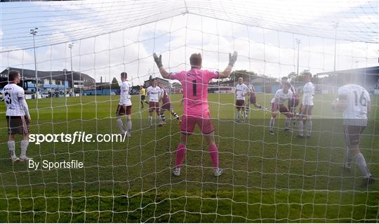 Drogheda United v Bohemians - SSE Airtricity League Premier Division Drogheda United v Bohemians - SSE Airtricity League Premier Division