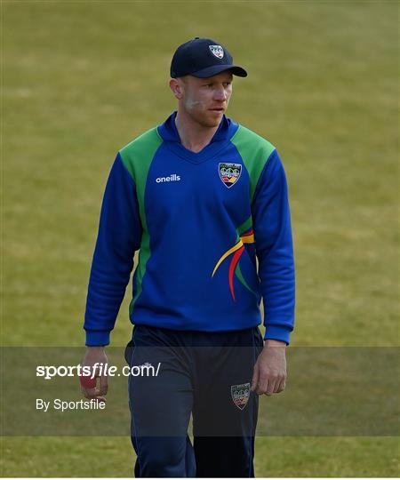 Leinster Lightning v North West Warriors - Inter-Provincial Cup 2021 Leinster Lightning v North West Warriors - Inter-Provincial Cup 2021