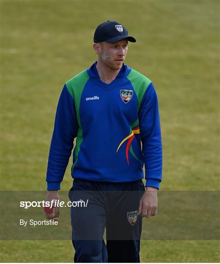 Leinster Lightning v North West Warriors - Inter-Provincial Cup 2021