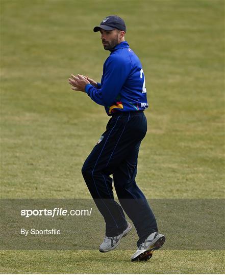 Leinster Lightning v North West Warriors - Inter-Provincial Cup 2021