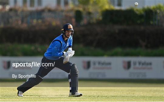 Leinster Lightning v North West Warriors - Inter-Provincial Cup 2021 Leinster Lightning v North West Warriors - Inter-Provincial Cup 2021