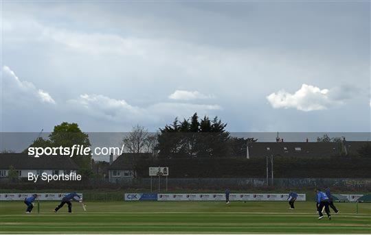 Leinster Lightning v North West Warriors - Inter-Provincial Cup 2021