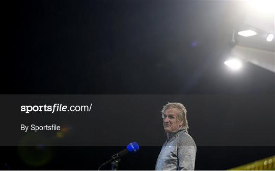 Derry City v Finn Harps - SSE Airtricity League Premier Division Derry City v Finn Harps - SSE Airtricity League Premier Division