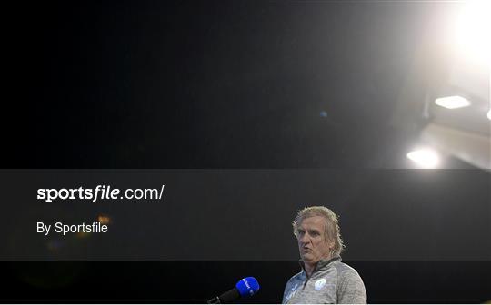 Derry City v Finn Harps - SSE Airtricity League Premier Division Derry City v Finn Harps - SSE Airtricity League Premier Division