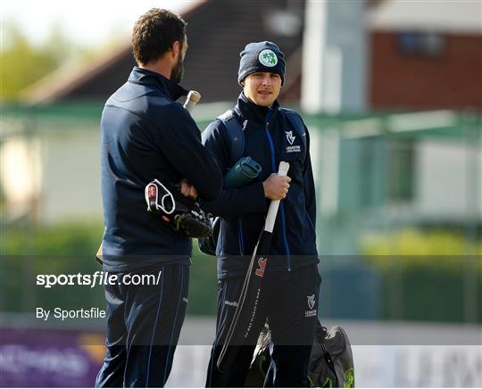 Leinster Lightning v Northern Knights - Inter-Provincial Cup 2021