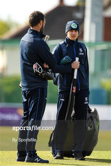 Leinster Lightning v Northern Knights - Inter-Provincial Cup 2021