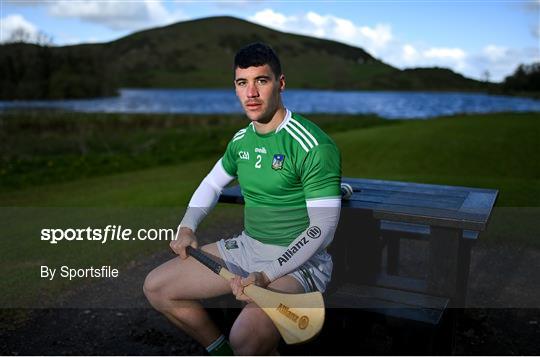 Launch of the 2021 Allianz Hurling League Launch of the 2021 Allianz Hurling League