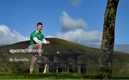 Launch of the 2021 Allianz Hurling League