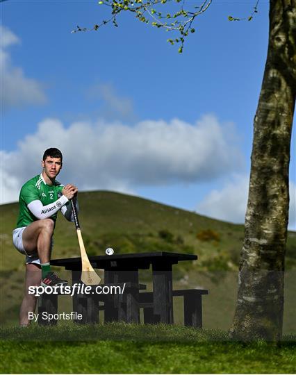 Launch of the 2021 Allianz Hurling League