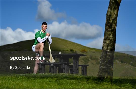 Launch of the 2021 Allianz Hurling League