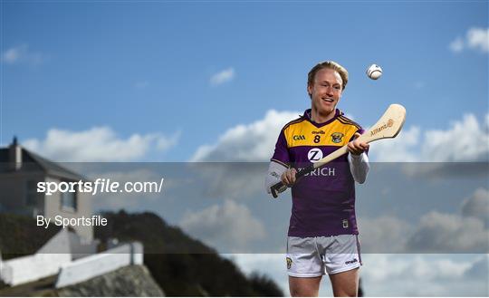 Launch of the 2021 Allianz Hurling League Launch of the 2021 Allianz Hurling League