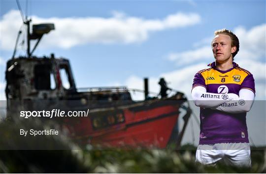Launch of the 2021 Allianz Hurling League Launch of the 2021 Allianz Hurling League