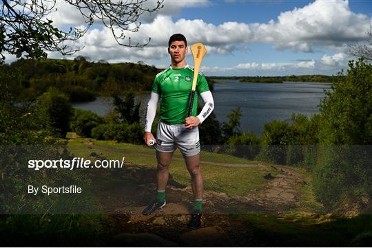 Launch of the 2021 Allianz Hurling League