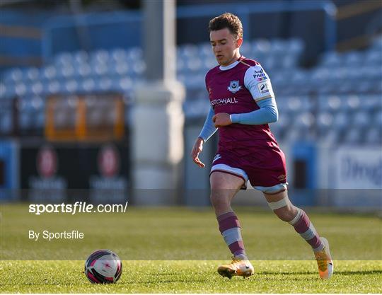 Drogheda United v Sligo Rovers - SSE Airtricity League Premier Division