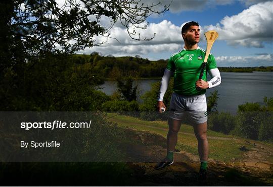 Launch of the 2021 Allianz Hurling League