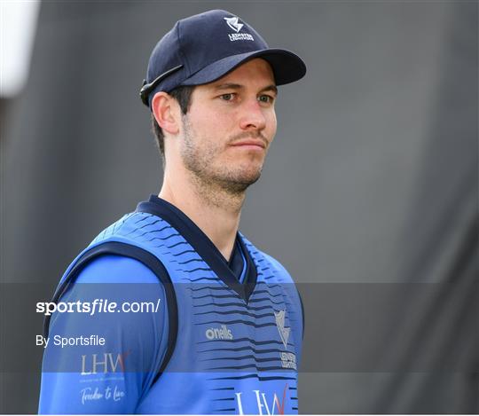 Leinster Lightning v Northern Knights - Inter-Provincial Cup 2021 Leinster Lightning v Northern Knights - Inter-Provincial Cup 2021