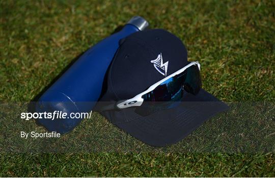 Leinster Lightning v North West Warriors - Inter-Provincial Cup 2021 Leinster Lightning v North West Warriors - Inter-Provincial Cup 2021
