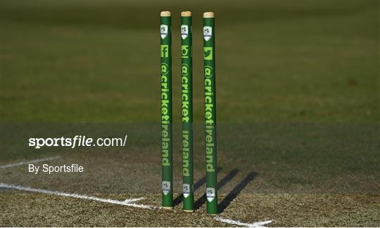 Leinster Lightning v North West Warriors - Inter-Provincial Cup 2021 Leinster Lightning v North West Warriors - Inter-Provincial Cup 2021