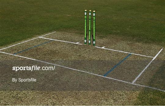 Leinster Lightning v North West Warriors - Inter-Provincial Cup 2021