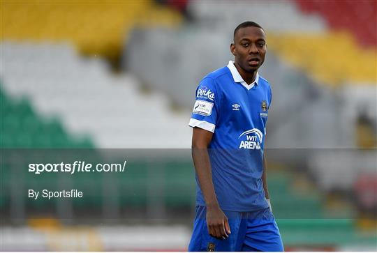 Shamrock Rovers v Waterford - SSE Airtricity League Premier Division