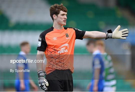 Shamrock Rovers v Waterford - SSE Airtricity League Premier Division Shamrock Rovers v Waterford - SSE Airtricity League Premier Division