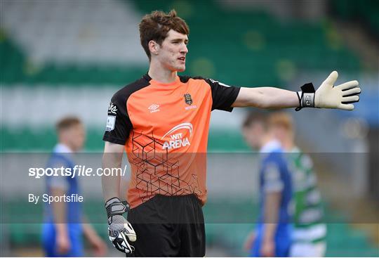 Shamrock Rovers v Waterford - SSE Airtricity League Premier Division