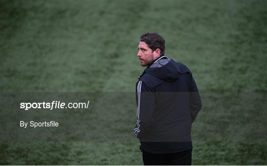 Derry City v Finn Harps - SSE Airtricity League Premier Division