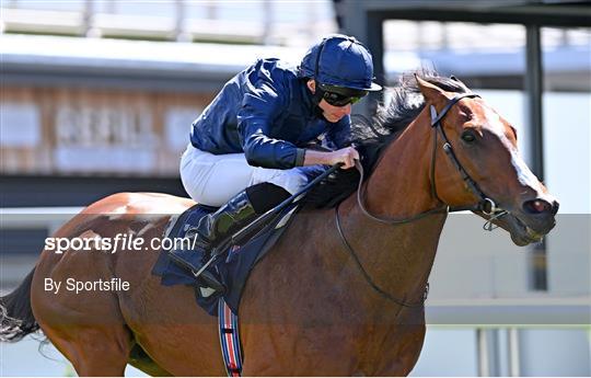 Horse Racing from Chester Racecourse