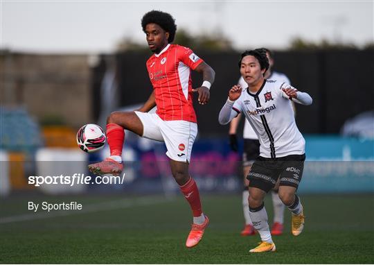 Dundalk v Sligo Rovers - SSE Airtricity League Premier Division