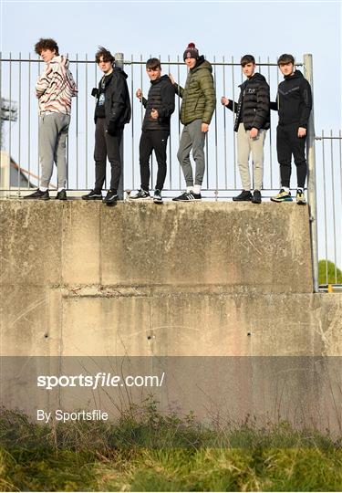 Dundalk v Sligo Rovers - SSE Airtricity League Premier Division