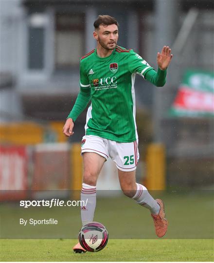 Cork City v Wexford - SSE Airtricity League First Division Cork City v Wexford - SSE Airtricity League First Division