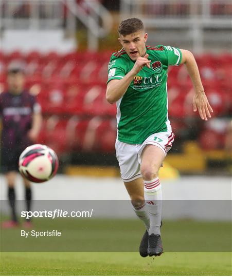 Cork City v Wexford - SSE Airtricity League First Division