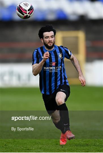 Shelbourne v Athlone Town - SSE Airtricity League First Division Shelbourne v Athlone Town - SSE Airtricity League First Division