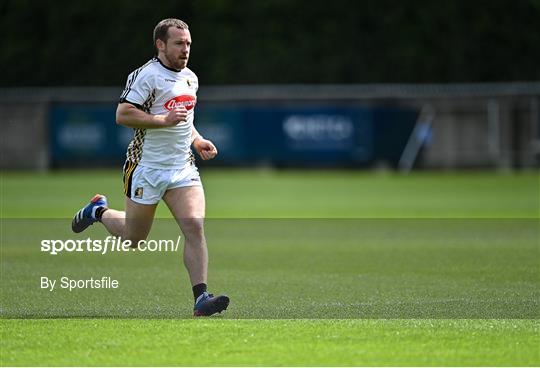 Dublin v Kilkenny - Allianz Hurling League Division 1 Group B Round 1