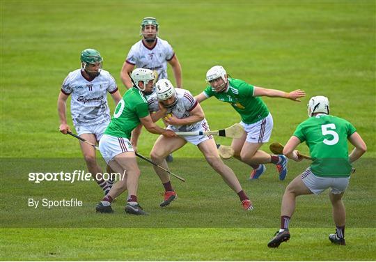 Westmeath v Galway - Allianz Hurling League Division 1 Group A Round 1