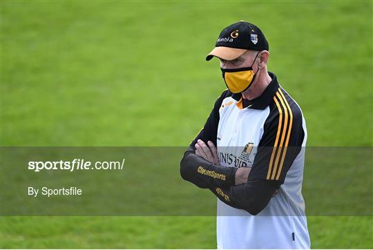 Dublin v Kilkenny - Allianz Hurling League Division 1 Group B Round 1