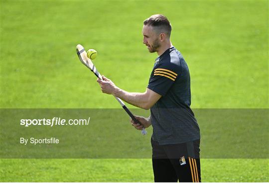 Dublin v Kilkenny - Allianz Hurling League Division 1 Group B Round 1 Dublin v Kilkenny - Allianz Hurling League Division 1 Group B Round 1
