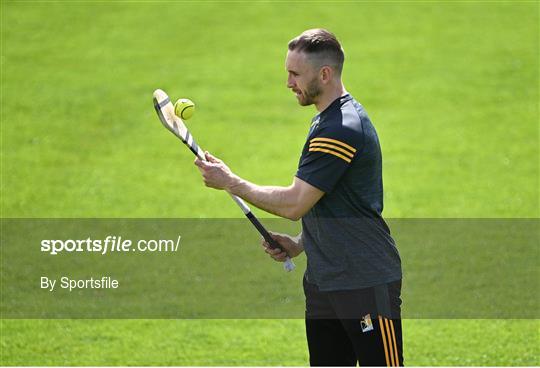 Dublin v Kilkenny - Allianz Hurling League Division 1 Group B Round 1