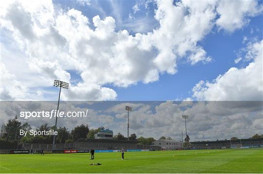 Dublin v Kilkenny - Allianz Hurling League Division 1 Group B Round 1