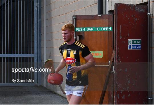 Dublin v Kilkenny - Allianz Hurling League Division 1 Group B Round 1 Dublin v Kilkenny - Allianz Hurling League Division 1 Group B Round 1