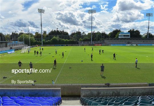 Dublin v Kilkenny - Allianz Hurling League Division 1 Group B Round 1