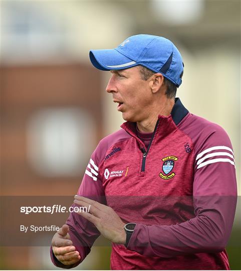Westmeath v Galway - Allianz Hurling League Division 1 Group A Round 1