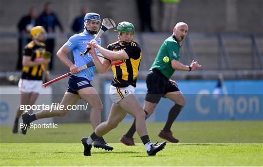 Dublin v Kilkenny - Allianz Hurling League Division 1 Group B Round 1