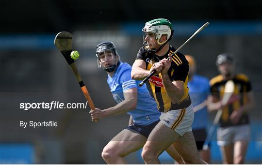 Dublin v Kilkenny - Allianz Hurling League Division 1 Group B Round 1