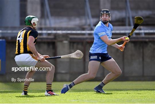 Dublin v Kilkenny - Allianz Hurling League Division 1 Group B Round 1