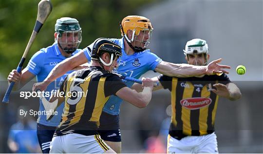 Dublin v Kilkenny - Allianz Hurling League Division 1 Group B Round 1