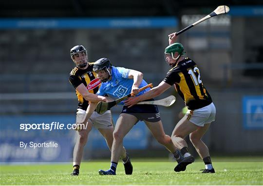 Dublin v Kilkenny - Allianz Hurling League Division 1 Group B Round 1