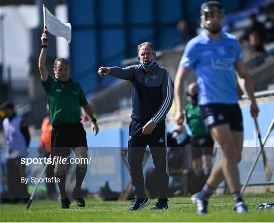 Dublin v Kilkenny - Allianz Hurling League Division 1 Group B Round 1